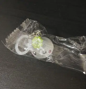 홋페짱 메지루시 액세서리