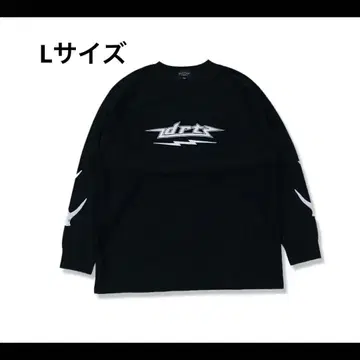ELECTRIC x DRT TROPHYSHOT DRY L/S TEE