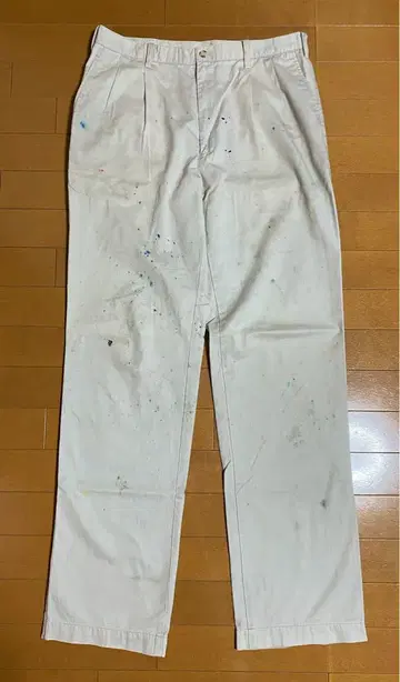 C.U.P.C. 치노 팬츠