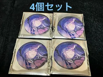 프로세카 글리터 캔뱃지 vol.44A 히노모리 시즈쿠