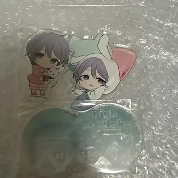 아이돌 마스터 SideM 사카키 나츠키