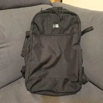 new era 뉴에라 백팩 14521308 스마트팩