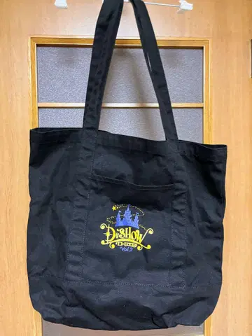 테 D-LITE D SHOW Vol.2 토트백