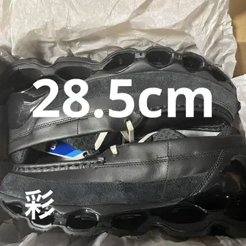 미즈노 웨이브 프로페시 목 블랙 28.5cm