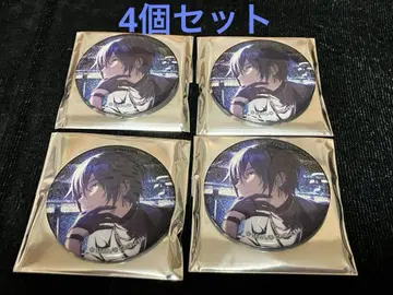 프로세카 글리터 캔뱃지 vol.44A KAITO