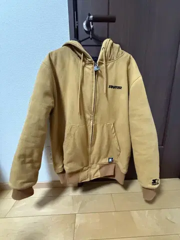 스타 자켓
