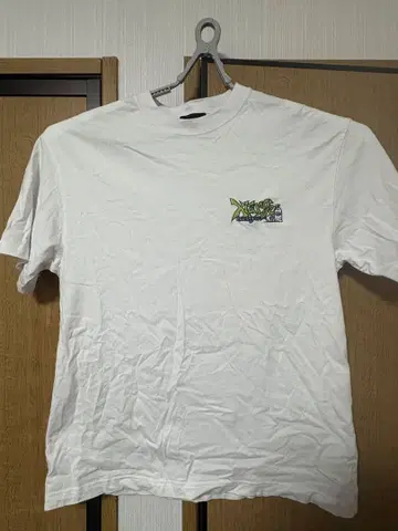 XLARGE T셔츠