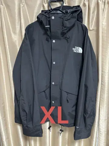 THE NORTH FACE RETORO Mountain Jacket