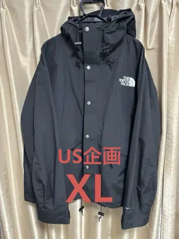 THE NORTH FACE RETORO Mountain Jacket