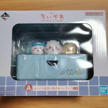 치이카와(먼작귀) 1번 복권 A상