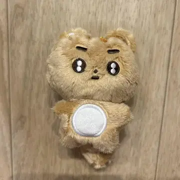TXT 포바투 태현 봉제 인형