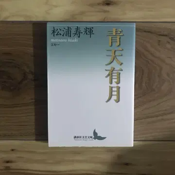 청천유월 : 에세이