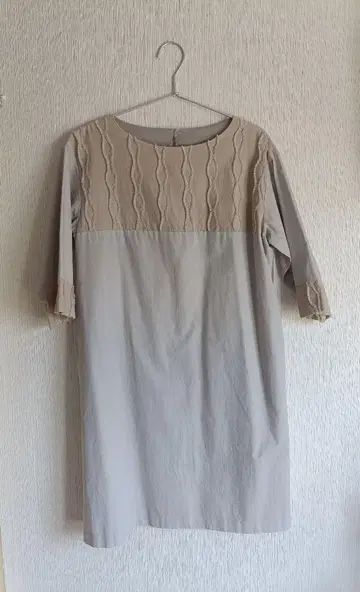 나카가와 마사시치 상점 원피스 우쓰즈미