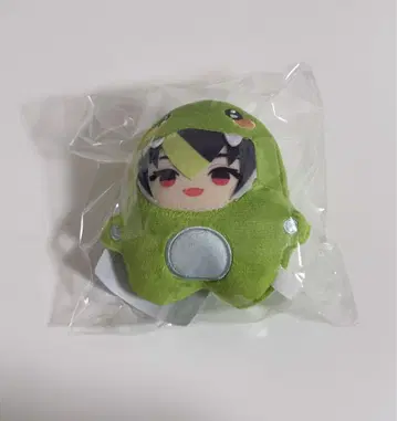 니지산지 이나미 라이 Happy pack 니지에토 헤비