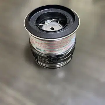 22 미라벨 4000XG 스풀
