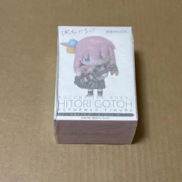 봇치 더 록! 고토 히토리 SD 피규어 애니플렉스