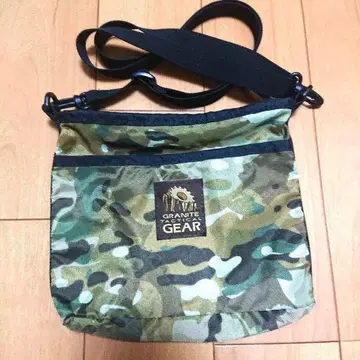 GRANITE GEAR 사코슈 하이커 사첼
