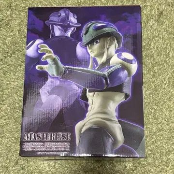 제일복권 HUNTER x HUNTER 키메라 앤트 2 A상 메르엠