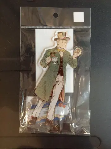 라이오스 동화 아크릴 스탠드 던전밥 아크릴 스탠드 아크릴 피규어