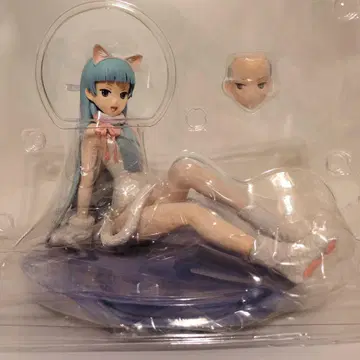 칸나기 나기 NAGI 1/7 스케일 피규어 코토부키야