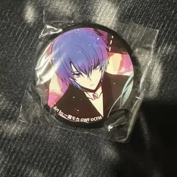 KAITO ACUTE 캔뱃지