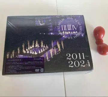 노기자카46 12thYEAR BIRTHDAYLIVE Blu-ray