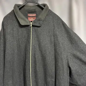 90s NORDSTROM 울 자켓 XXL
