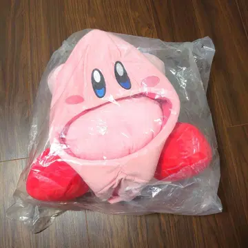 [ 미개봉 ] 스이코밋! 커비 2019년 출시판