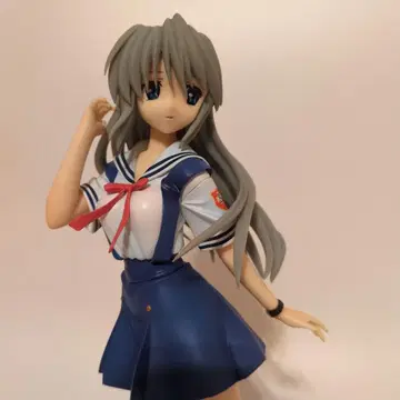 CLANNAD -AFTER STORY- 사카가미 치요 완성품 피규어