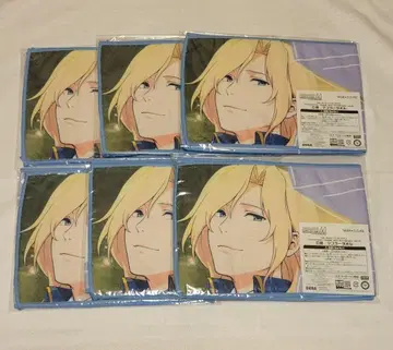 세가 럭키 쿠지 츠즈키 케이 아이돌 마스터 sideM 엠마스