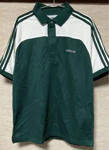 아디다스 adidas 메쉬 피케 셔츠