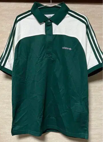 아디다스 adidas 메쉬 피케 셔츠