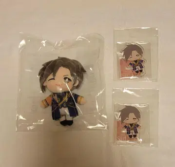 세가 럭키 쿠지 카미야 유키히로 아이돌 마스터 sideM 엠마스