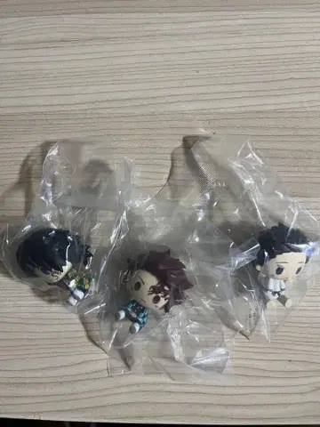 귀멸의 칼날 쵸코놋코