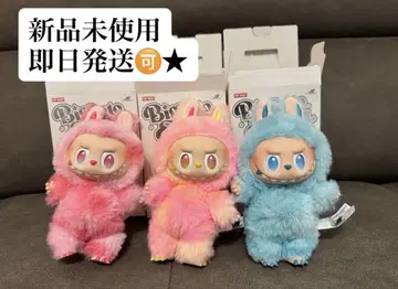 labubu 라부부 Big into Energy 에너지 POPMART
