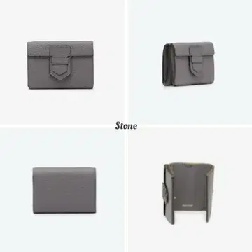 DELVAUX 델보 지갑