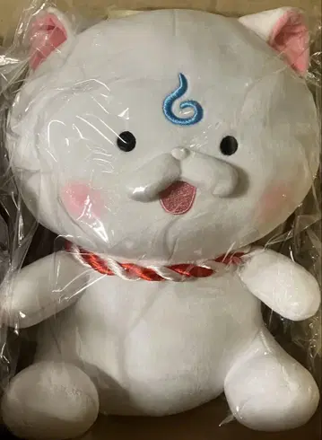사쿠라 미코 생일 기념 2022 굿즈 35P 봉제 인형