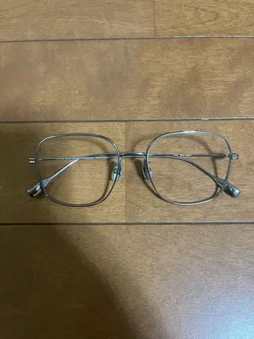 JINS 패션 안경 JINS TODAY 2025-26 FW