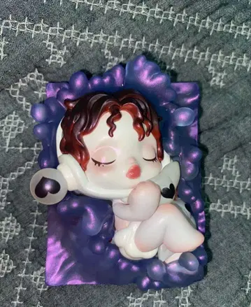SP 스컬 팬더
