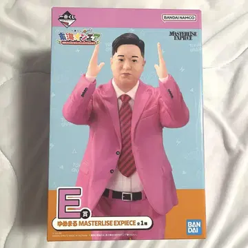 [ 미개봉 새상품 ] 도카이 온에어 제일복권 E상 유메마루