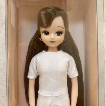 리카짱 캐슬 고베 산노미야 오리지널 모델