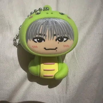 KID PHENOMENON 야마모토 코타 인형옷 키링 뱀 뱀 사