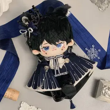 20cm 봉제 인형 의류 옷 20cm 인형 의류