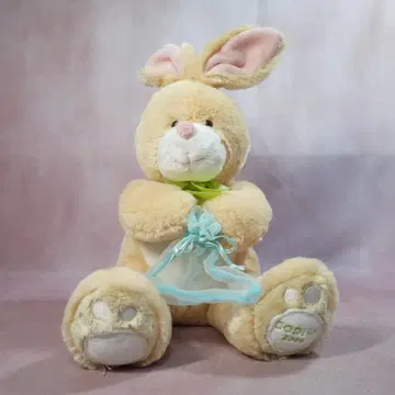 GODIA GUND 토끼 봉제 인형