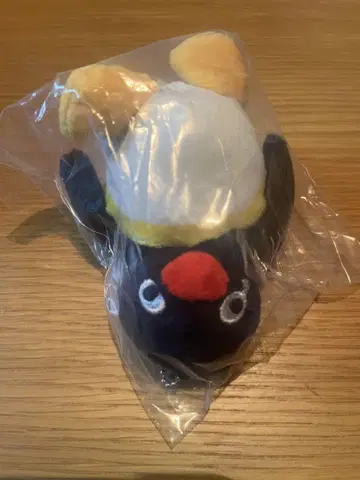 메소메소 핑구 가챠