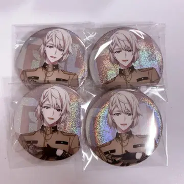 아이나나 미나미 G4Y 캔뱃지