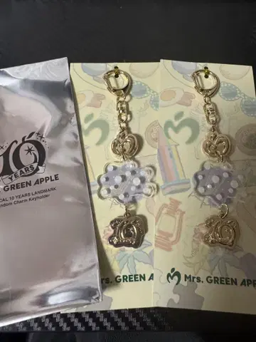 Mrs. GREEN APPLE 랜덤 참