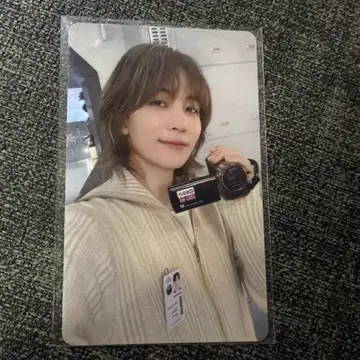 SEVENTEEN 정한 소비기한 회장 한정 나고야 Weverse