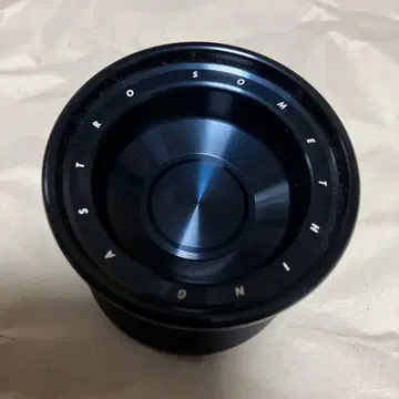 썸씽 아스트로 sOMEThING Astro
