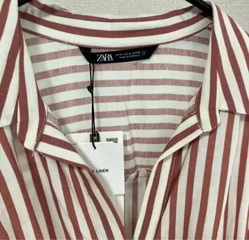 ZARA 원피스